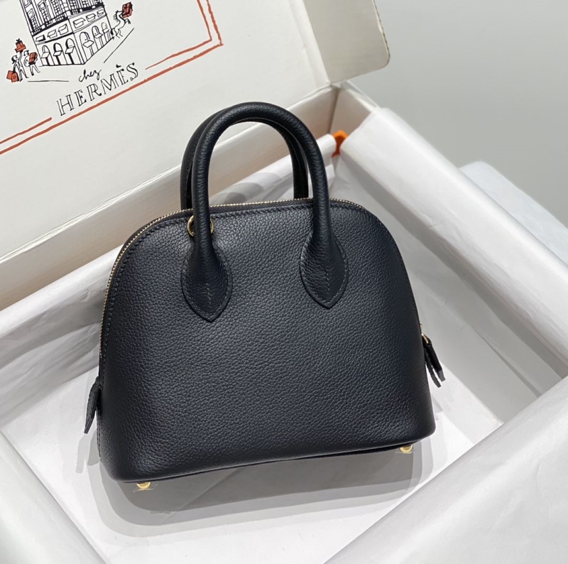 Hermes Top Handle Bags